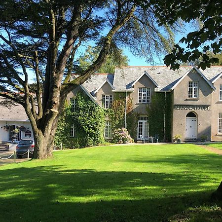 Exmoor Manor Guest House Лінтон Екстер'єр фото