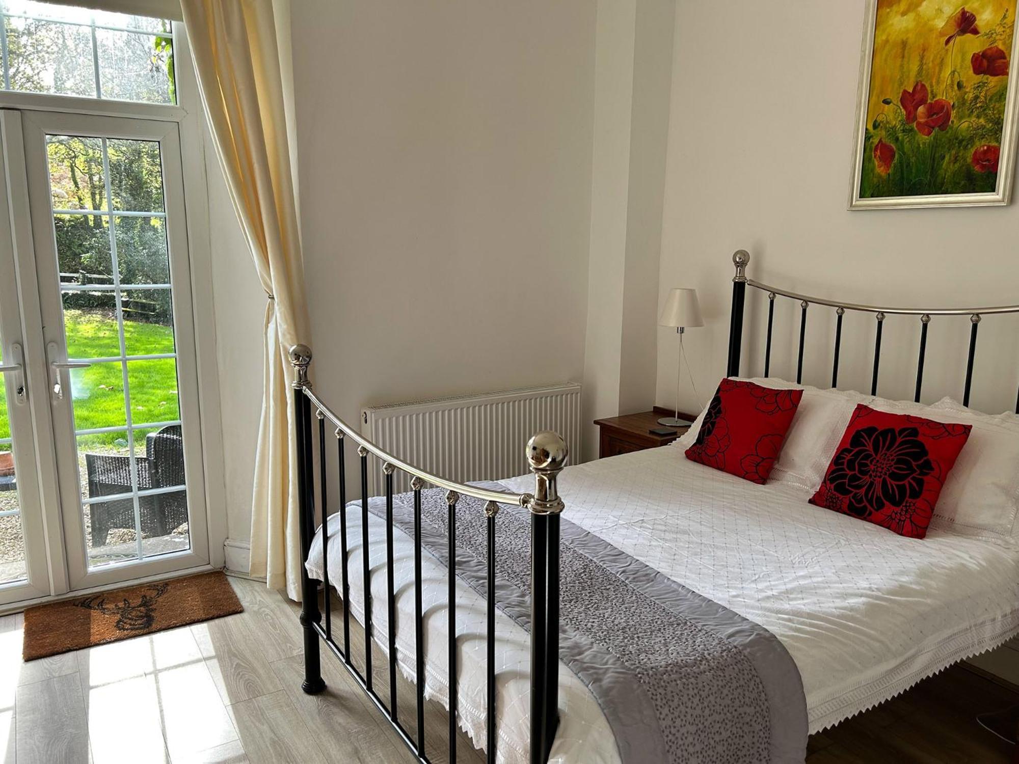 Exmoor Manor Guest House Лінтон Екстер'єр фото